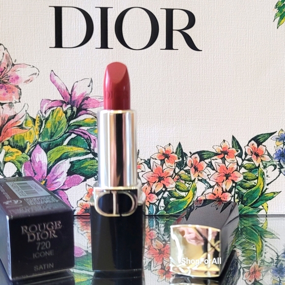 🥳💥💥HOST PICK 💥💥Dior Lipstick - Picture 2 of 5